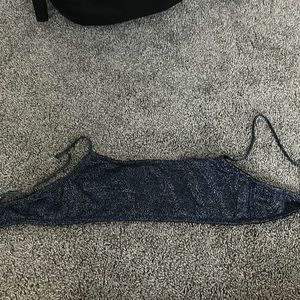 triangle *TOP ONLY*